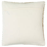 Tunisia Squared Throw Pillow