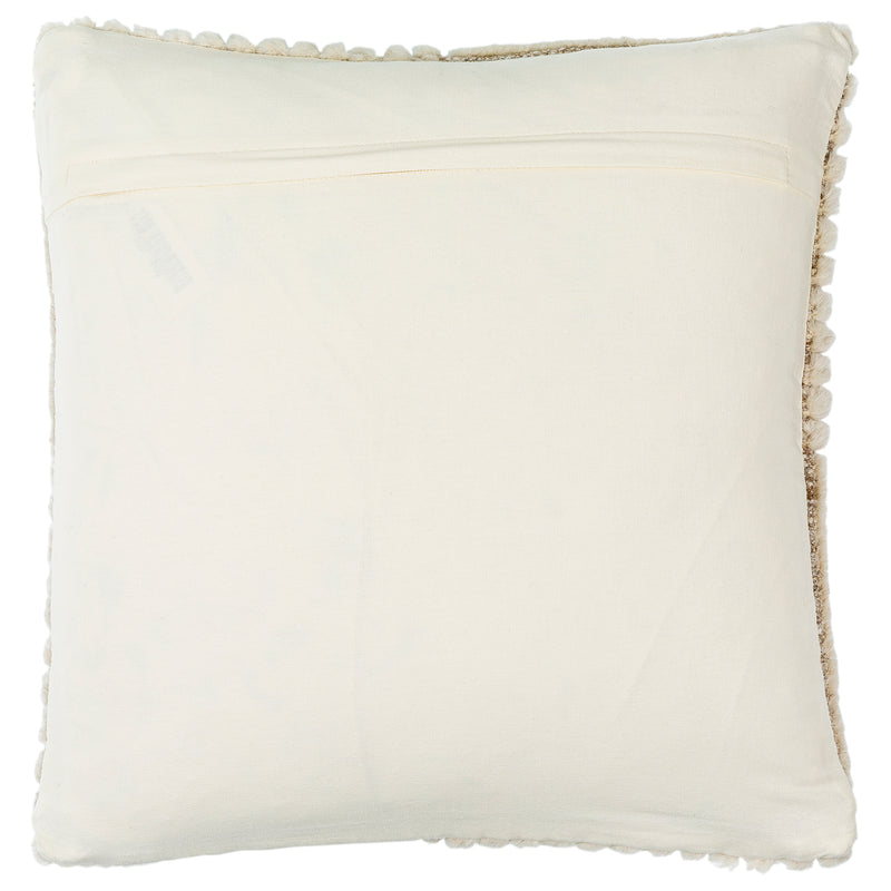 Tunisia Squared Throw Pillow