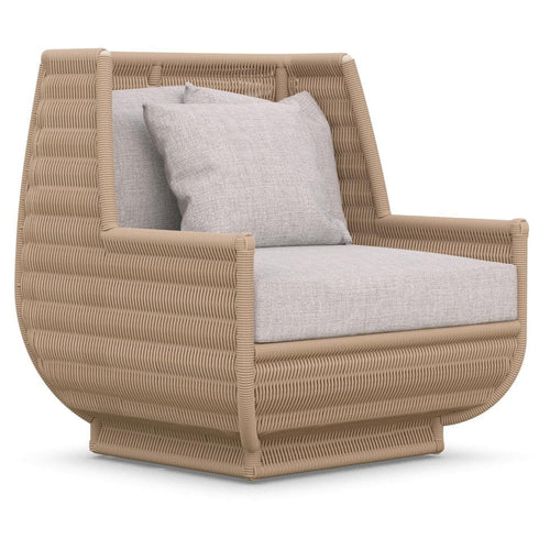 Azzurro Living Tulum Outdoor Club Chair