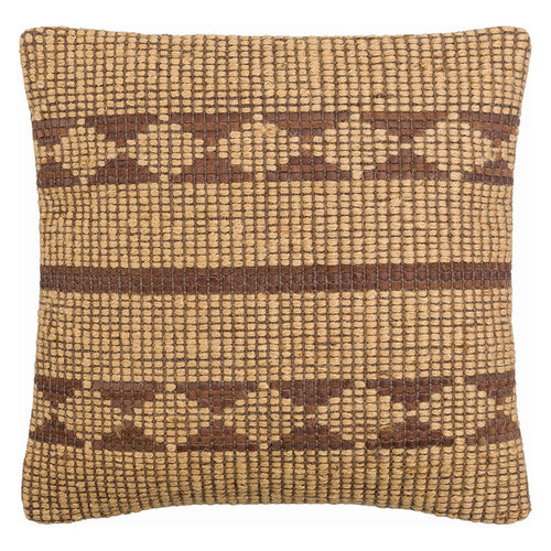 Twareg Dia Throw Pillow