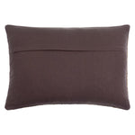 Twareg Dia Lumber Throw Pillow