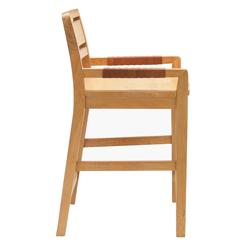 Uintah Counter Stool