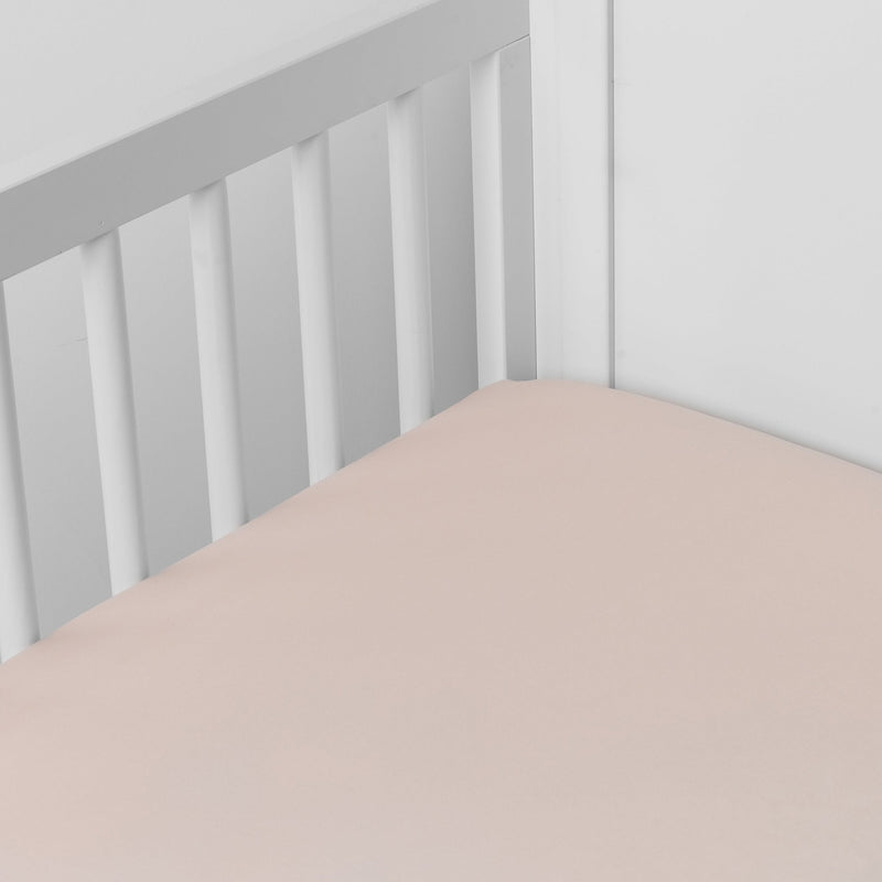 Bella Notte Madera Luxe Crib Sheet