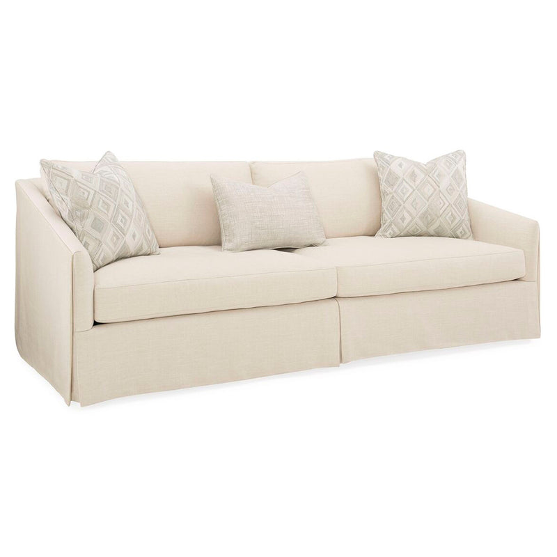 Caracole Casual Affair Sofa