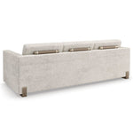 Caracole Counter Balance Sofa