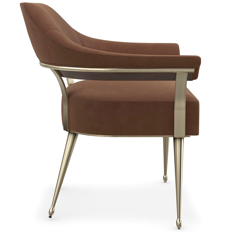 Caracole Louisette Accent Chair