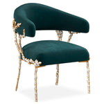 Caracole Glimmer of Hope Accent Chair