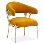 Caracole Glimmer of Hope Accent Chair