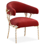 Caracole Glimmer of Hope Accent Chair