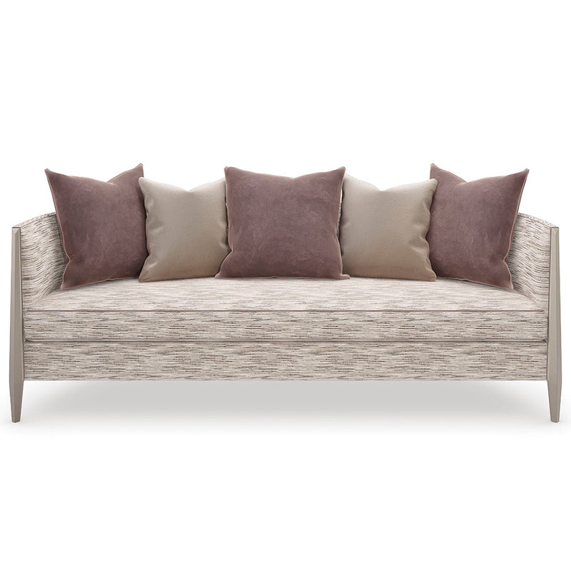 Caracole Piping Hot Sofa