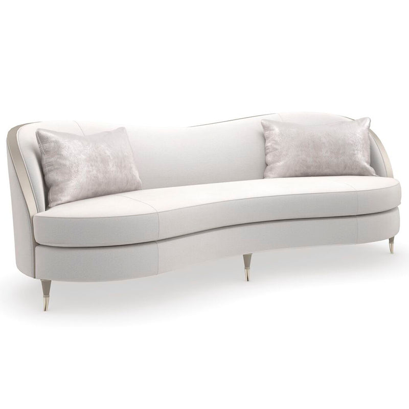 Caracole Center Pointe Sofa