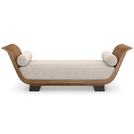 Caracole Infinity Settee