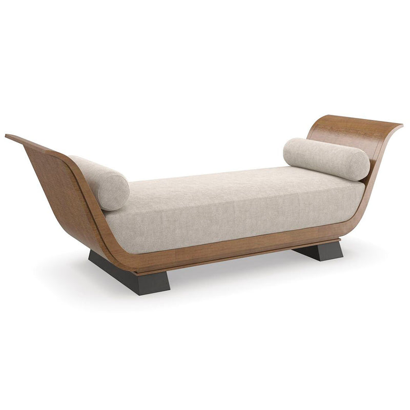 Caracole Infinity Settee