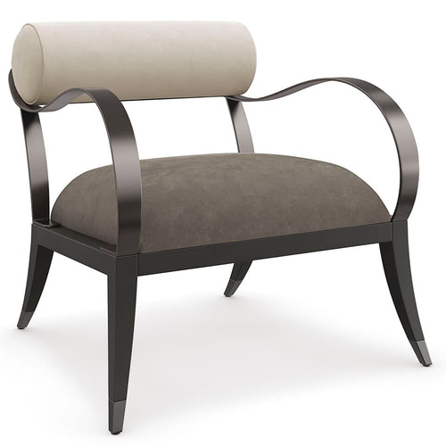 Caracole Homage Arm Chair