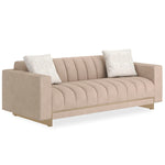 Caracole Well Balanced Sofa