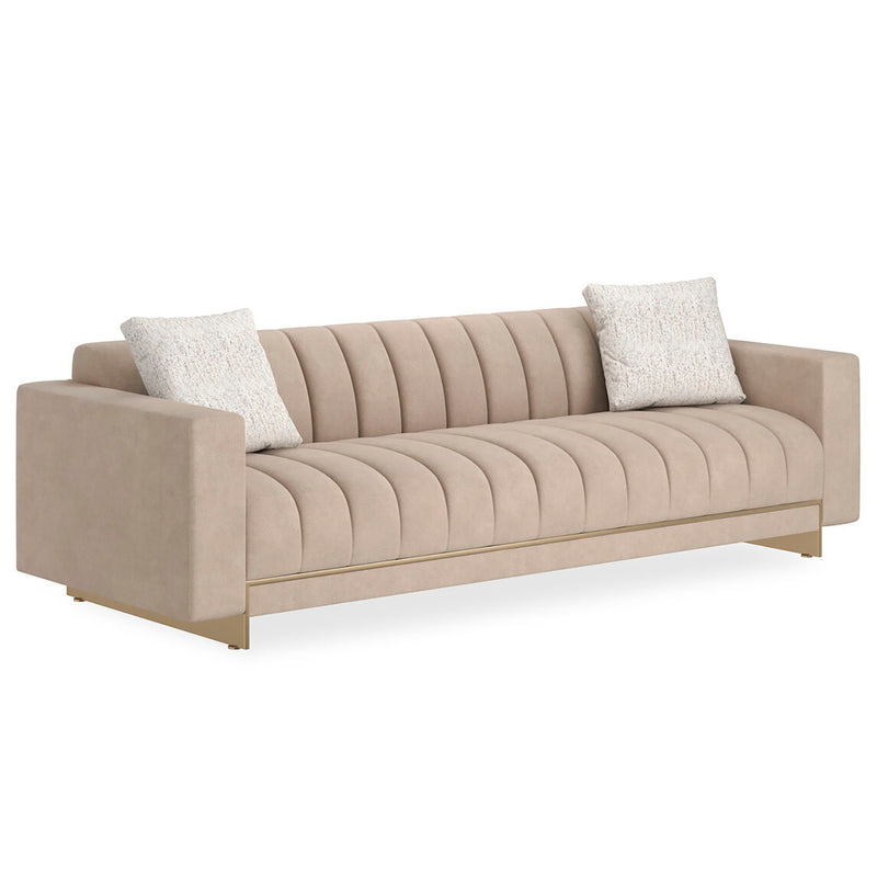 Caracole Well Balanced Sofa