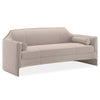 Caracole The Cat's Meow Soft Silver Sofa