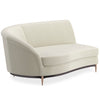 Caracole Three's Company LAF Sofa