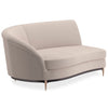 Caracole Three's Company LAF Sofa