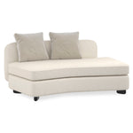 Caracole Lumi Chaise