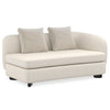 Caracole Lumi Loveseat