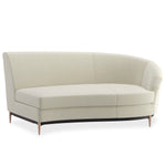 Caracole Three's Company RAF Sofa