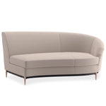 Caracole Three's Company RAF Sofa