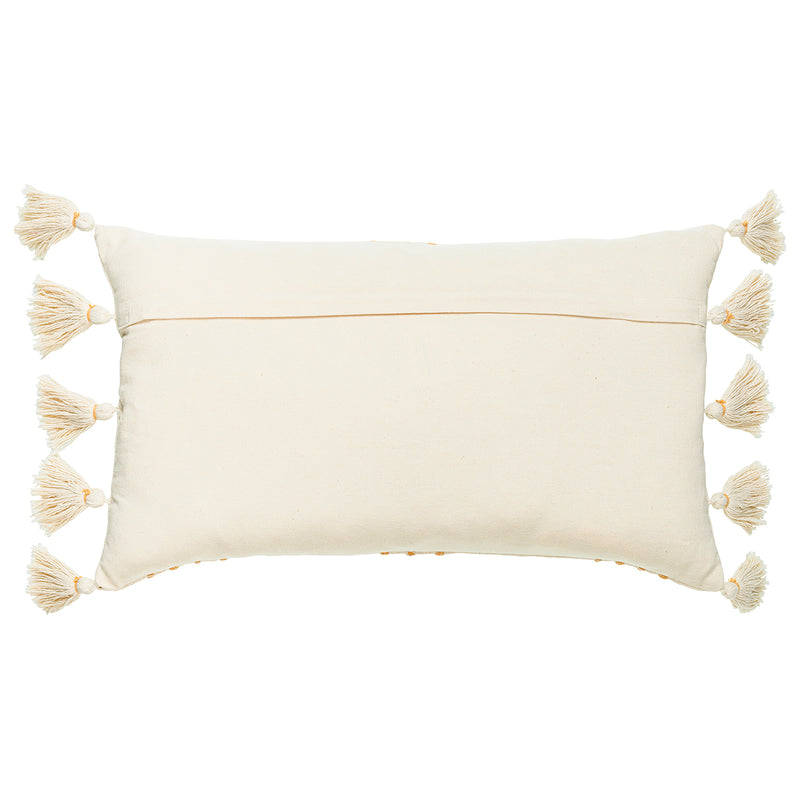 Uppsala Lumbar Throw Pillow