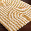 Livabliss Urban Shag Arch Machine Woven Rug