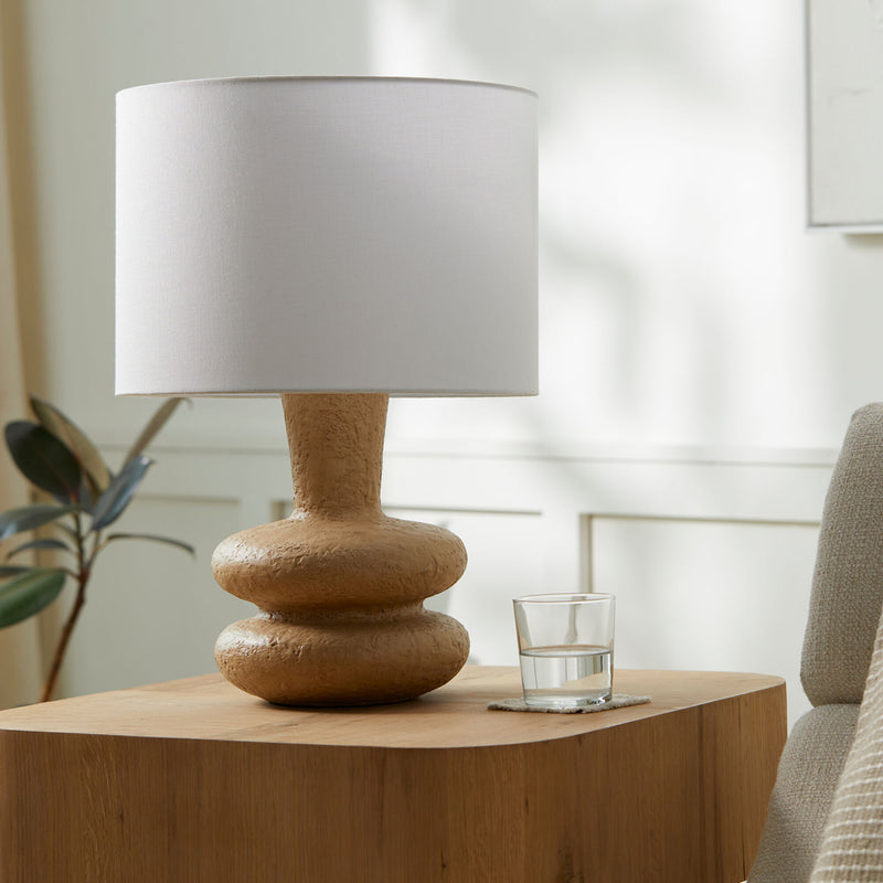 Vanda Accent Table Lamp