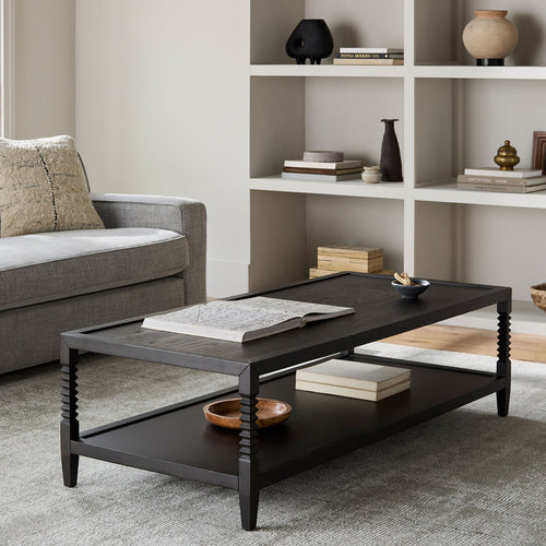 Vansaar Coffee Table