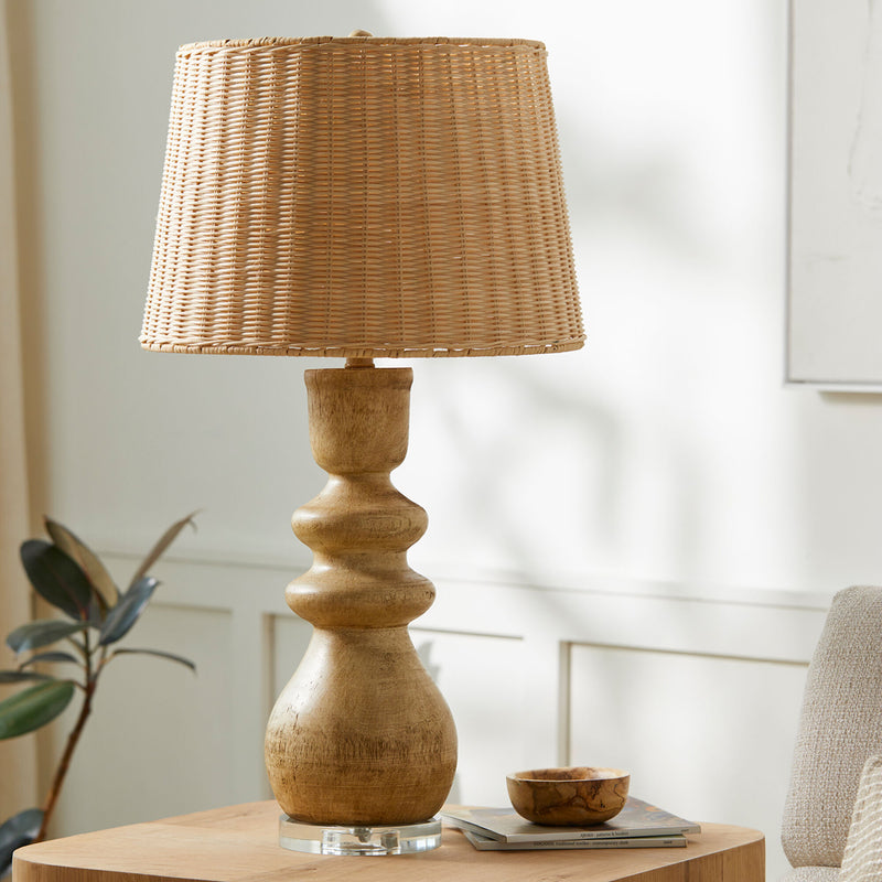 Vedruna Accent Table Lamp