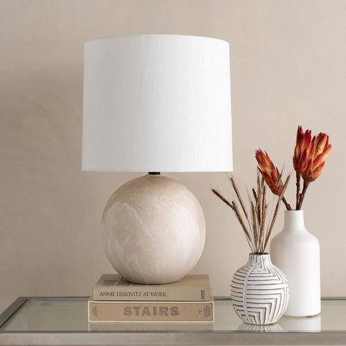 Vogel Accent Table Lamp