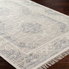 Livabliss Valerie Cream Hand Woven Rug