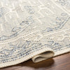 Livabliss Valerie Cream Hand Woven Rug