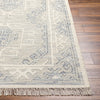 Livabliss Valerie Cream Hand Woven Rug