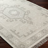 Livabliss Valerie Off-White Hand Woven Rug