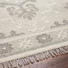 Livabliss Valerie Off-White Hand Woven Rug