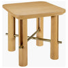 Valdo End Table