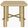 Valdo End Table