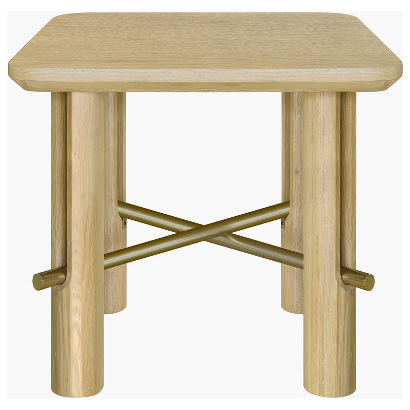 Valdo End Table