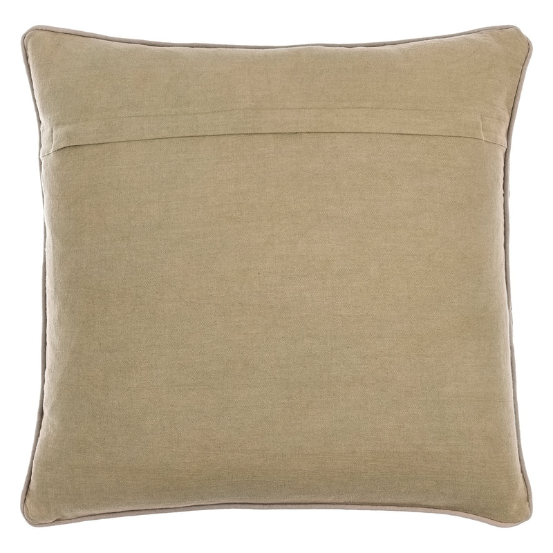 Velour Throw Pillow