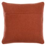 Velour Throw Pillow