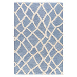 Surya Valery Diamonds Hand Tufted Rug