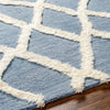 Surya Valery Diamonds Hand Tufted Rug