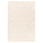 Surya Valery Diamonds Hand Tufted Rug