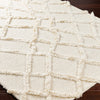 Surya Valery Diamonds Hand Tufted Rug