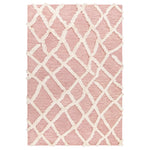 Surya Valery Diamonds Hand Tufted Rug