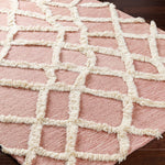 Surya Valery Diamonds Hand Tufted Rug