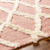 Surya Valery Diamonds Hand Tufted Rug